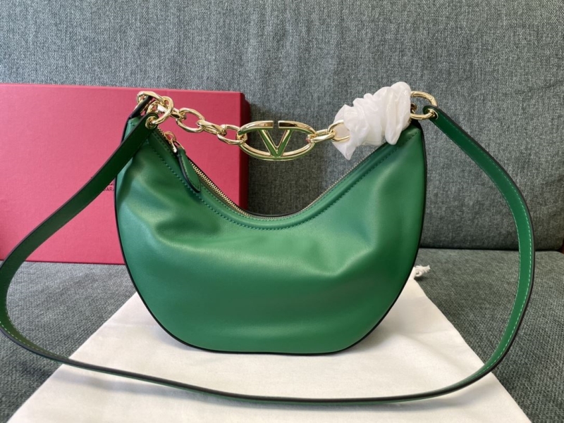 Va1e*ntin0 hobo bag